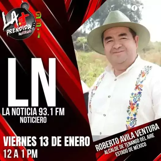 Tu amigo Roberto Avila Ventura te invita a que nos jpg