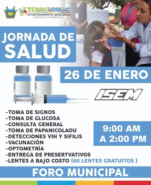 Tu salud es importante y debe ser prioridad para tener jpg