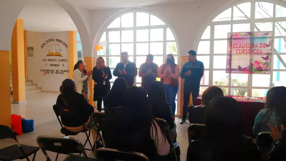 Un cierre de curso es un evento muy Importante tanto jpg