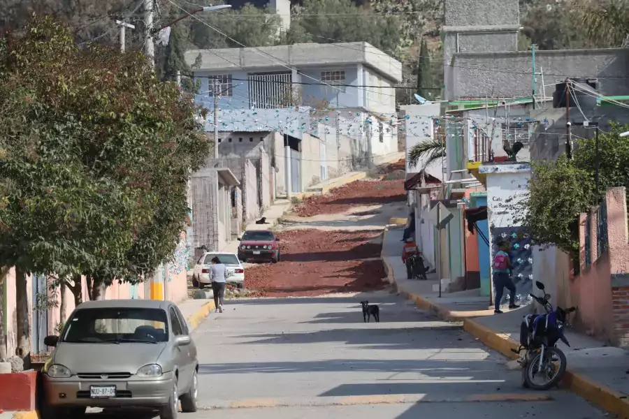 Un trabajo mas en Comunidad donde vecinas y vecinos se jpg