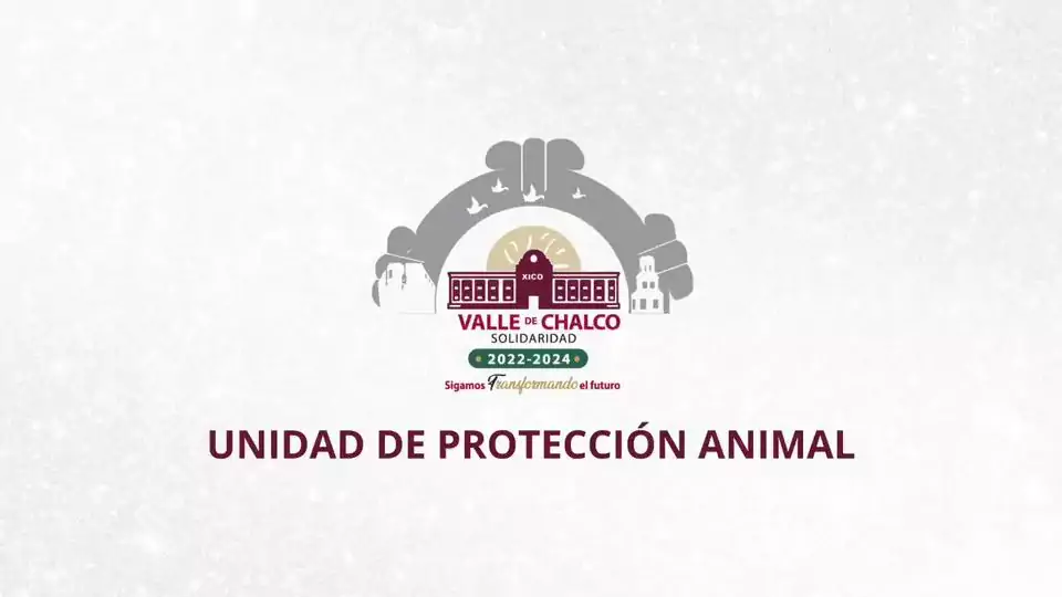 Unidad de Proteccion Animal Valle de Chalco Con la jpg