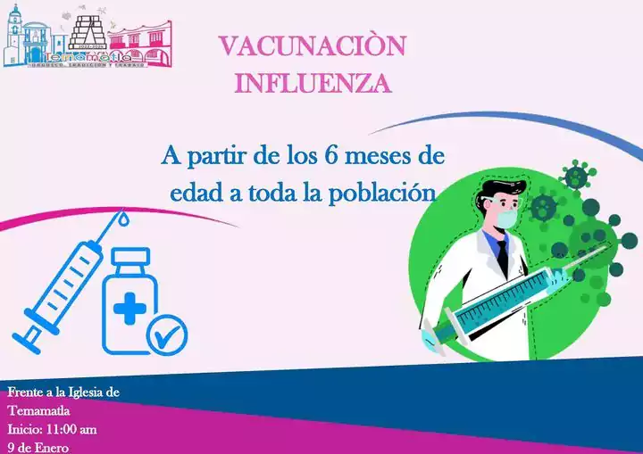 Vacunacion INFLUENZA jpg