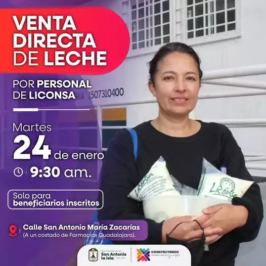 Vecinas y vecinos de San Dimas el proximo martes 24 jpg