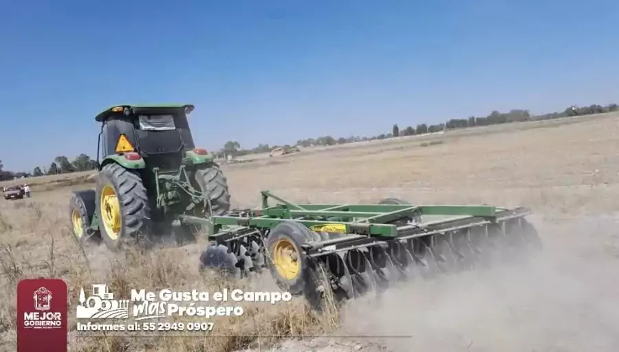 Vecino agricultor recuerda que en apoyo y fomento a tu jpg