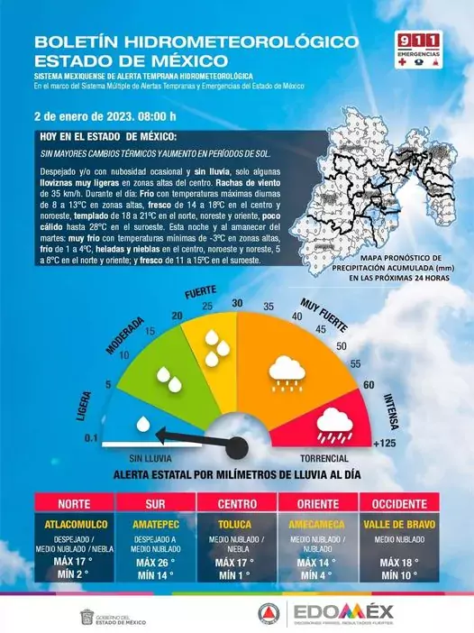 boletinmeteorologico 2 de enero de 2023 jpg