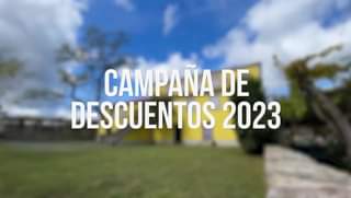 ¡Aun estas a tiempo de pagar tu predial 2023