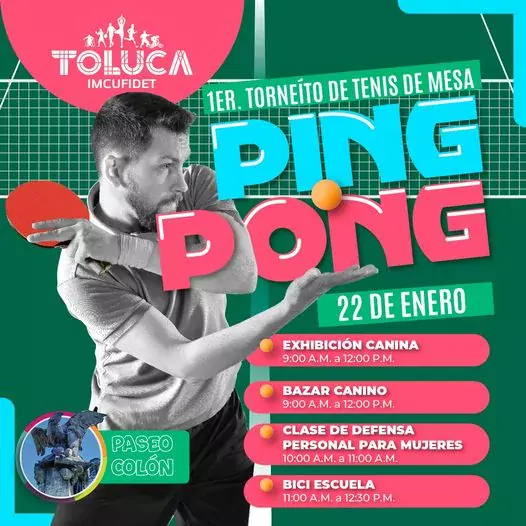 ¡Es hoy Te esperamos en nuestro 1er Torneo de jpg