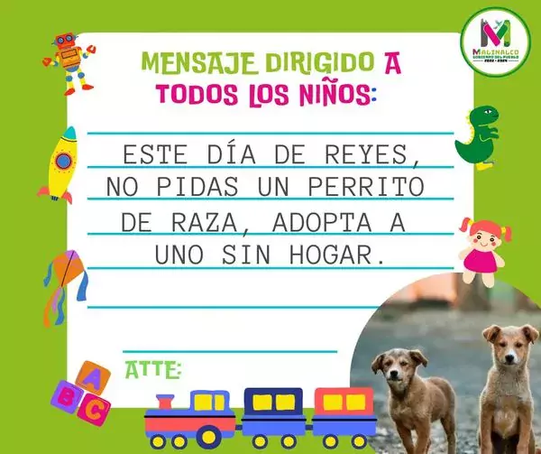 ¡Escribe a los Reyes Magos que deseas que te traigan jpg