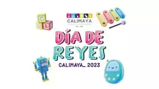 ¡Gracias Calimaya por celebrar con nosotros y ser parte del jpg