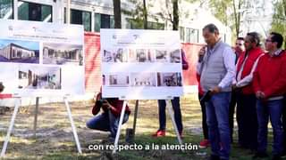 ¡Juntos estamos construyendo un municipio digno