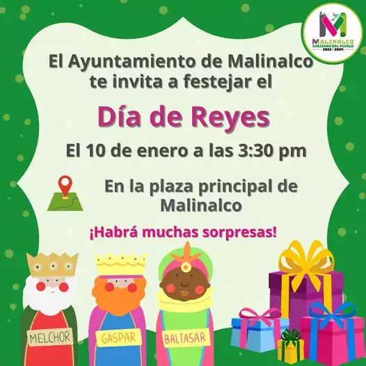 ¡No te puedes perder este gran evento jpg