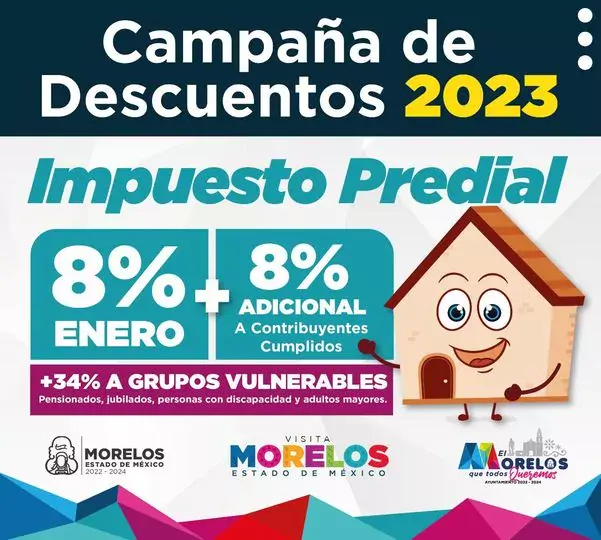 ¡Un Ano Nuevo ha comenzado aprovecha nuestra campana de descuentos jpg