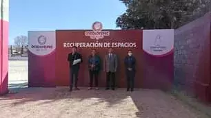 ¡Un nuevo mural embellece las comunidades de nuestro Otzolotepec Recibiend jpg