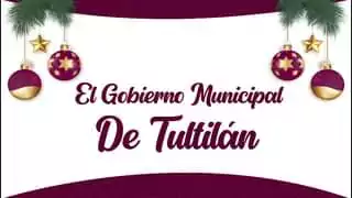 ¡¡ Vecina y vecino de Tultitlan El gobierno municipal jpg