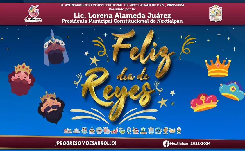 ¡¡¡FELIZ DIA DE LOS REYES MAGOS jpg