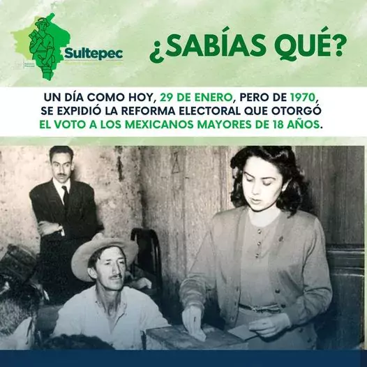 ¿Sabias que Mexico fue el primer pais de America Latina jpg