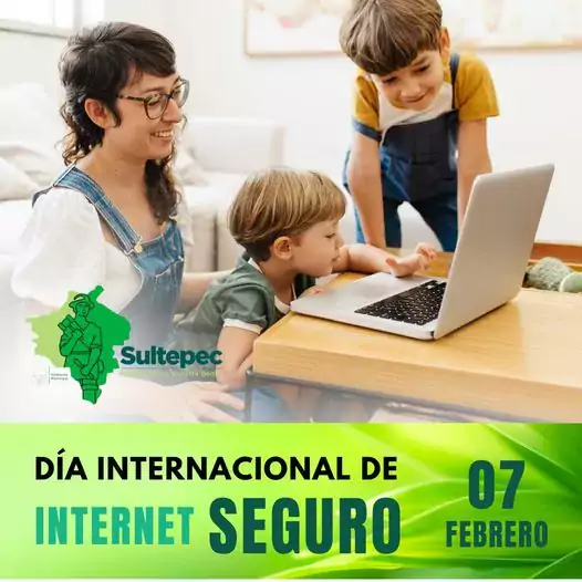 07 de Febrero Dia Internacional de Internet Seguro jpg