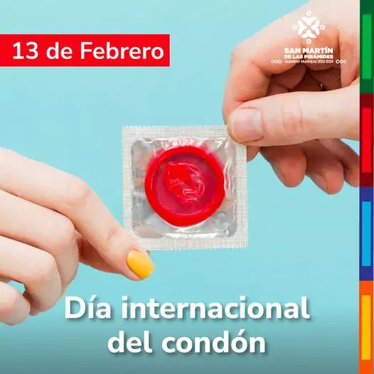 13deFebrero Dia Internacional del condon jpg