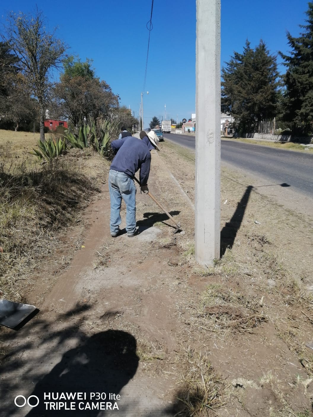 1675252902 210 Nuestro Gobierno trabaja procurando espacios limpios para todas y todos