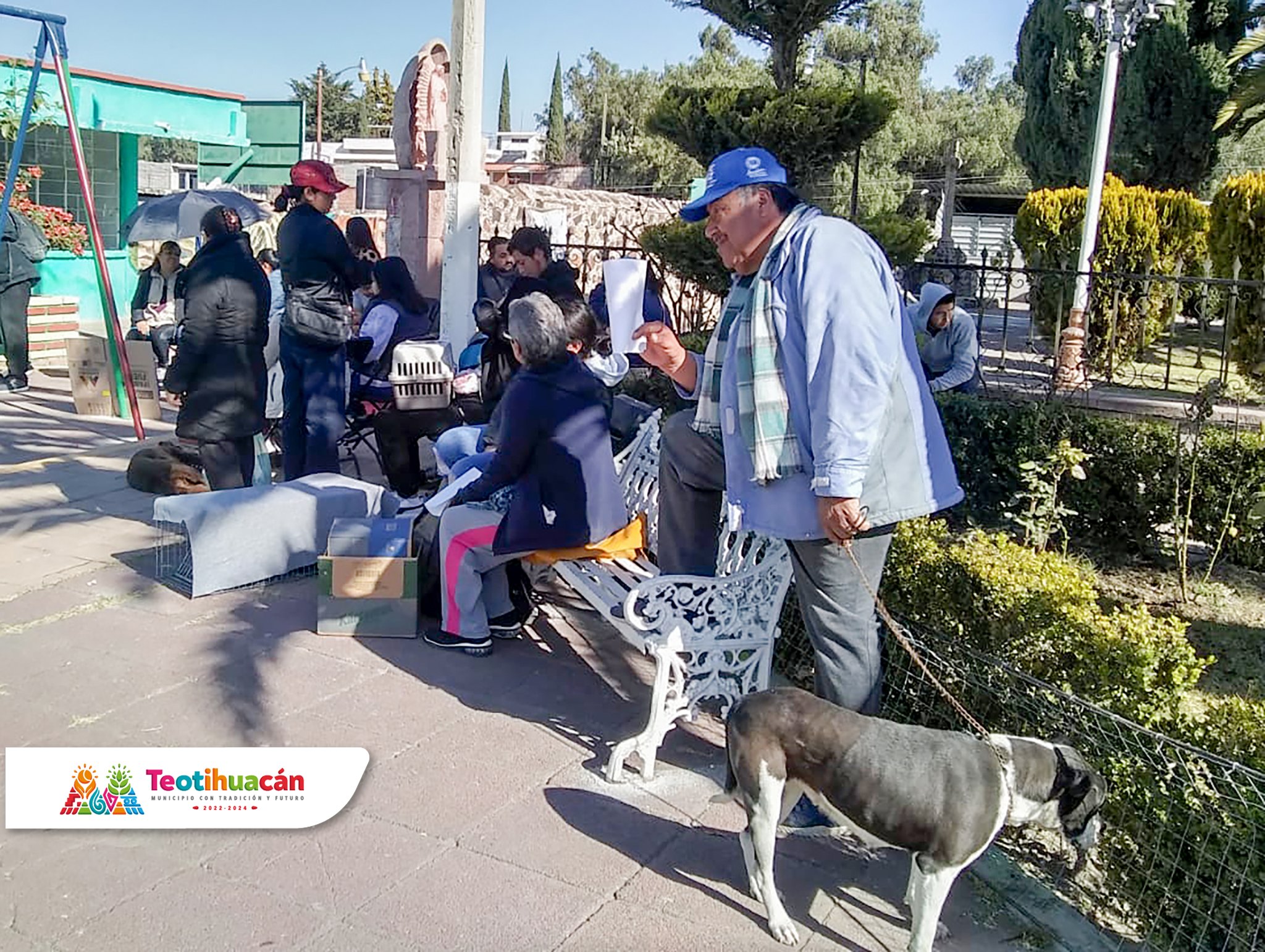 1675254362 303 Finalizo la Jornada de esterilizacion gratuita en la comunidad de