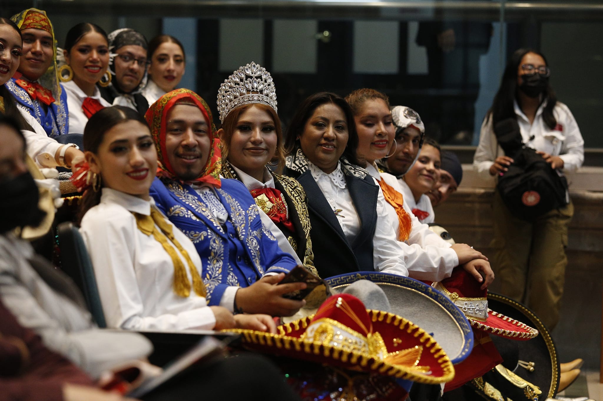 1675256340 990 DESDE EL CONGRESO LOCAL CHIMALHUACAN INVITA A DISFRUTAR DEL CARNAVAL