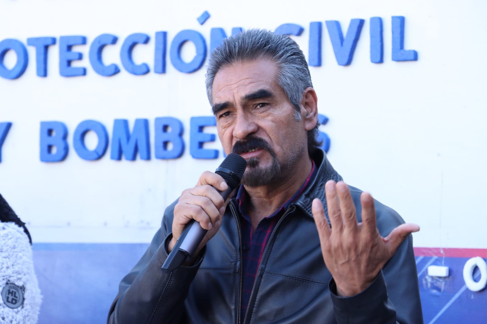 1675256523 25 Hoy nuestro Presidente Municipal Profr A Pastor Cruz Garcia hizo