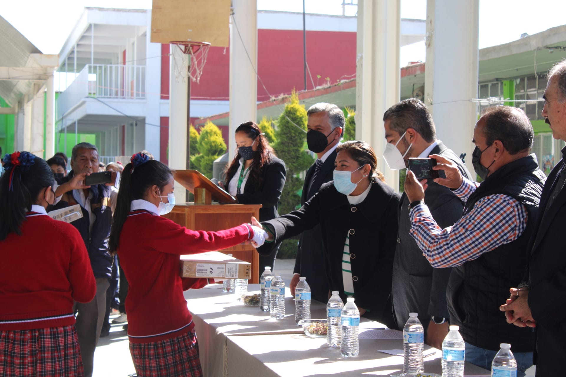 1675264216 107 El dia de ayer en la escuela primaria Dr Gustavo