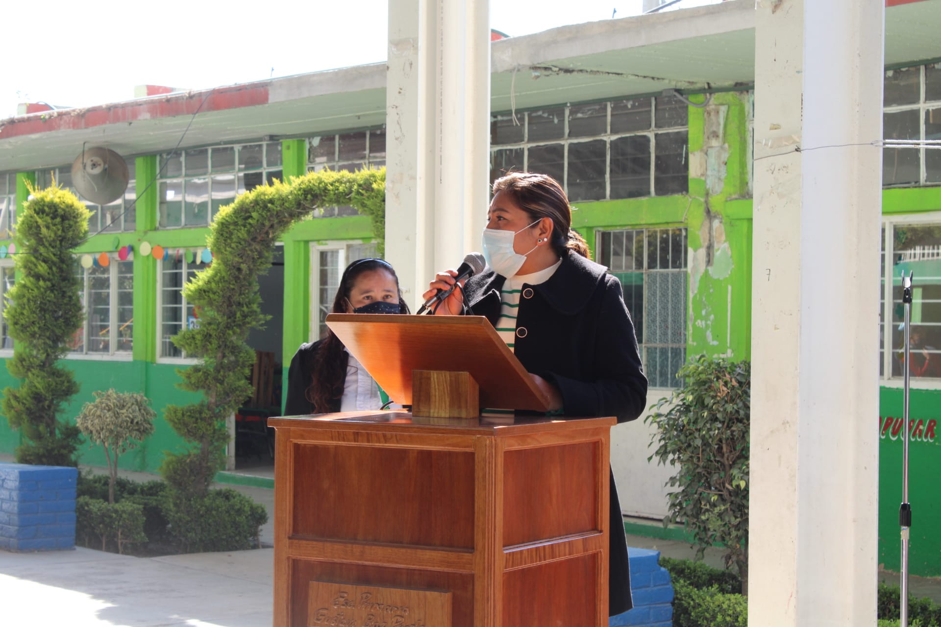 1675264216 432 El dia de ayer en la escuela primaria Dr Gustavo