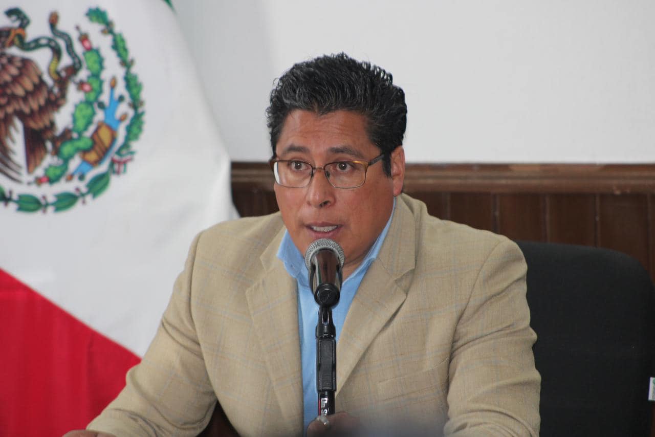 1675269884 434 Hoy realizamos la QuincuagesimaQuintaSesionOrdinariaDeCabildo encabezada por nu