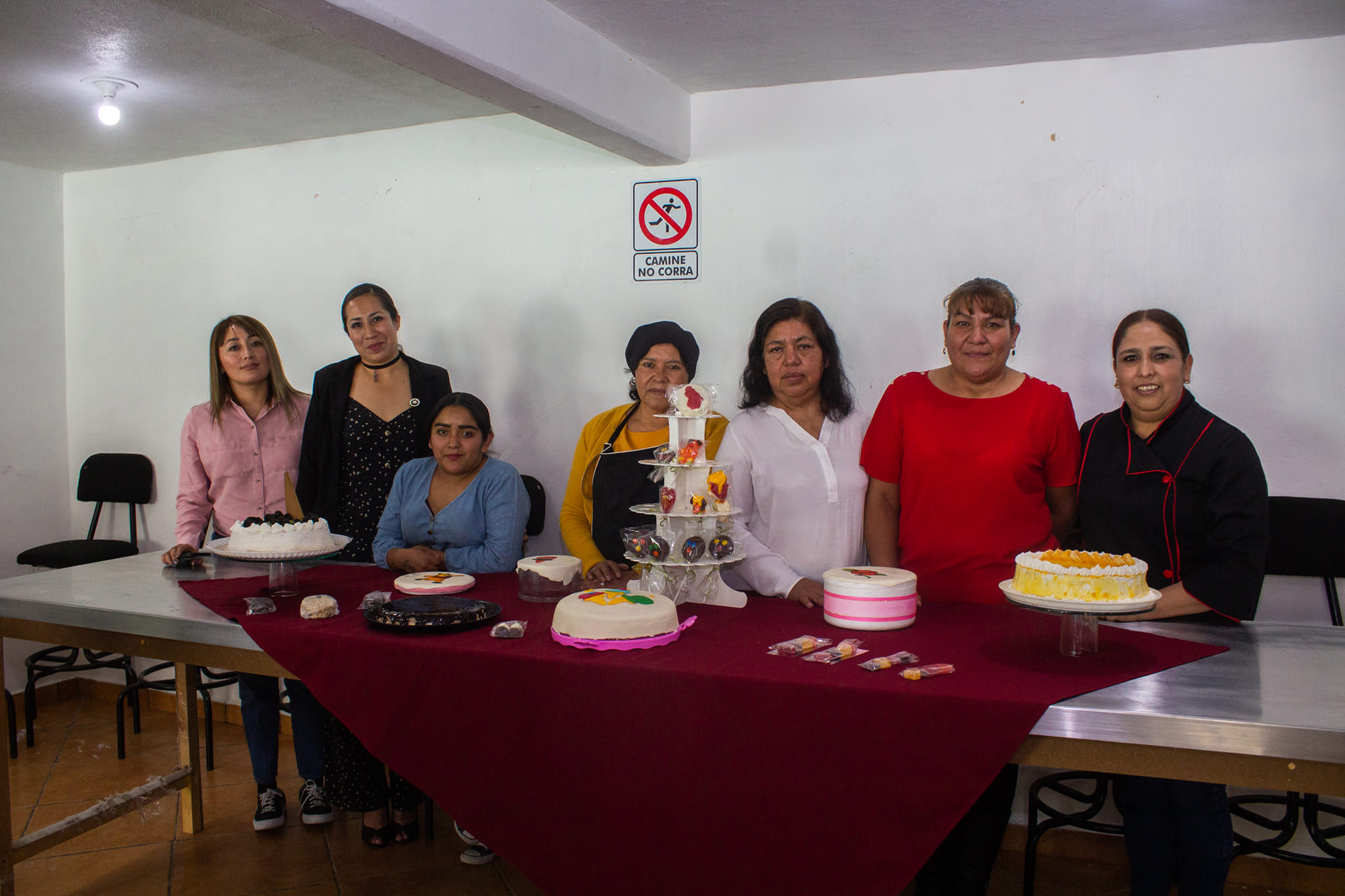 1675273169 644 El dia de ayer se realizo la clausura del curso