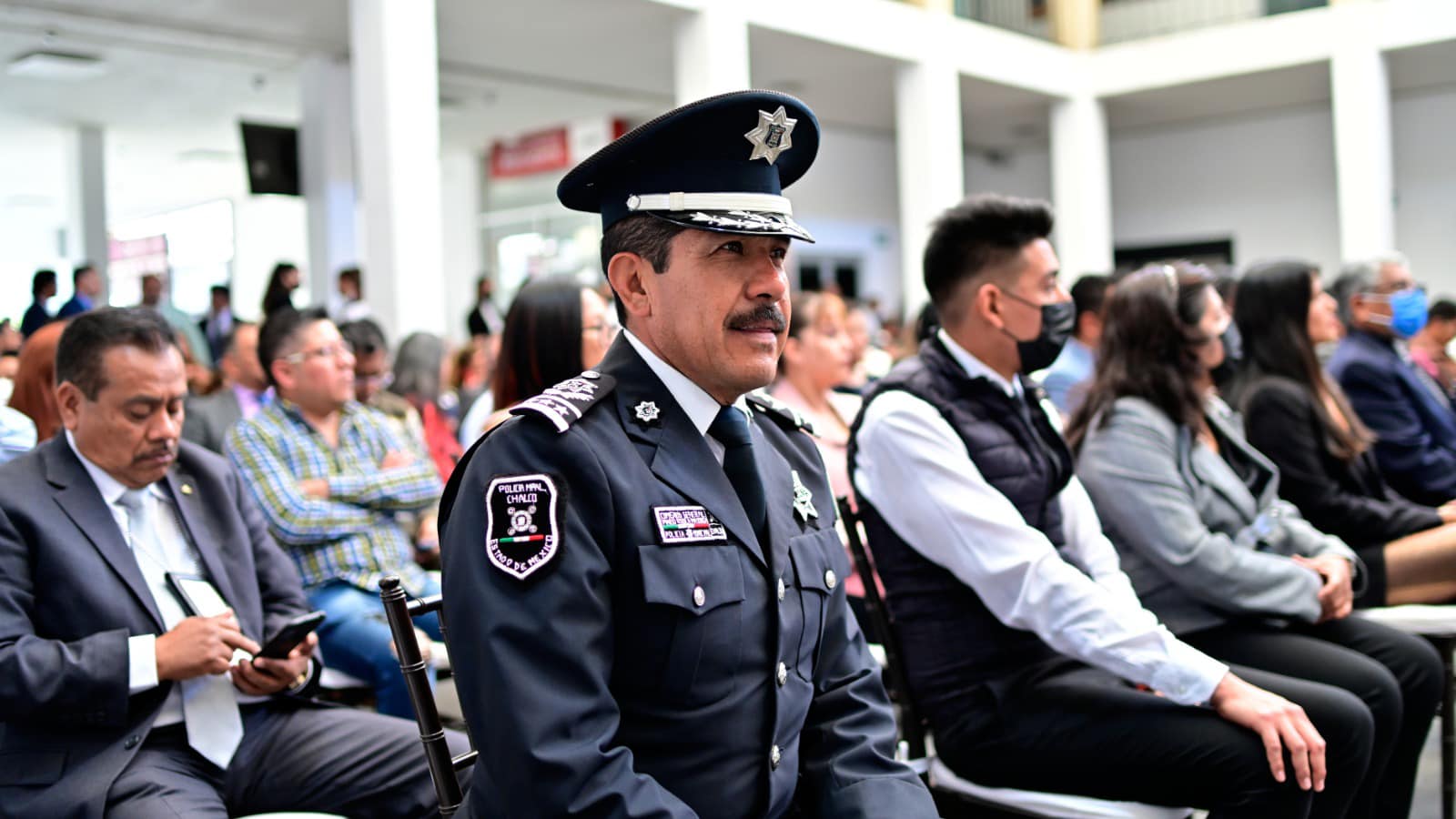 1675284207 795 Para celebrar los 19AnosDeHistoria de la ereccion del municipio de