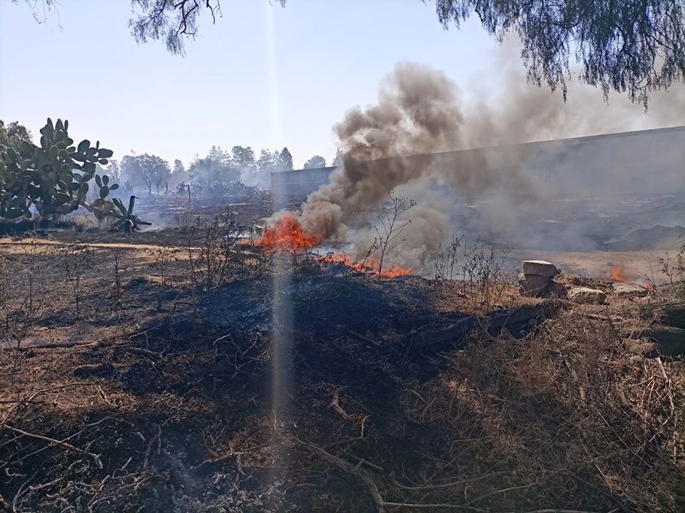 1675285748 686 Tras el llamado de emergencia del dia martes 31 de