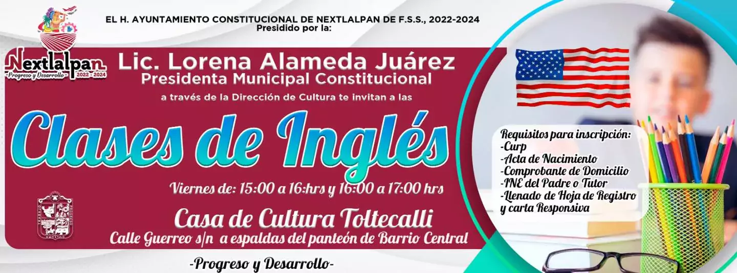 1675363522 El H Ayuntamiento de Nextlalpan de FSS 2022 2024 que encabeza jpg