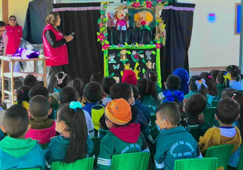 1675426492 307 EducacionYCultura Propiciar las condiciones para el aprendizaje de las