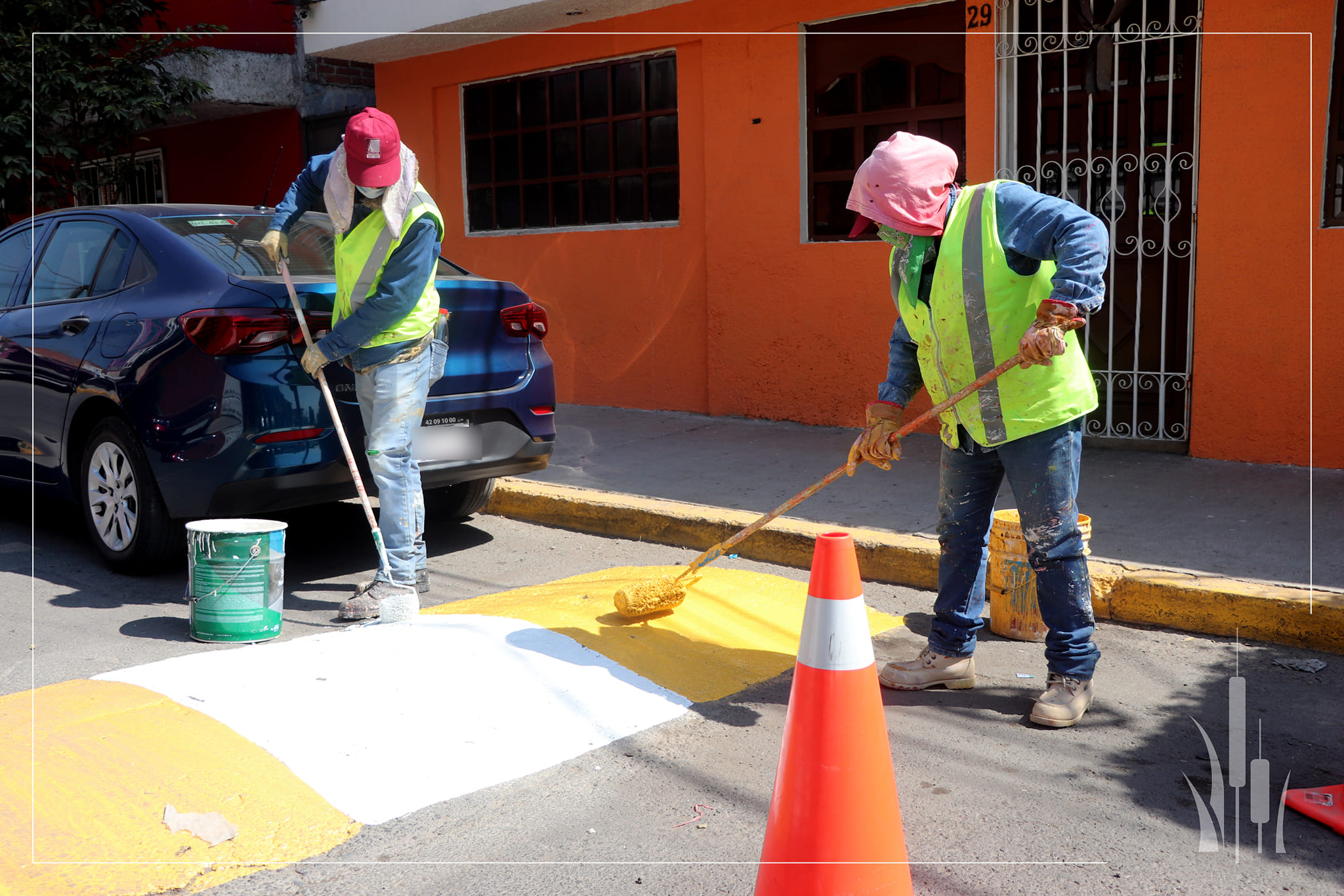 1675427064 583 Asi se vivio la Jornada de Servicios Publicos en Barrio