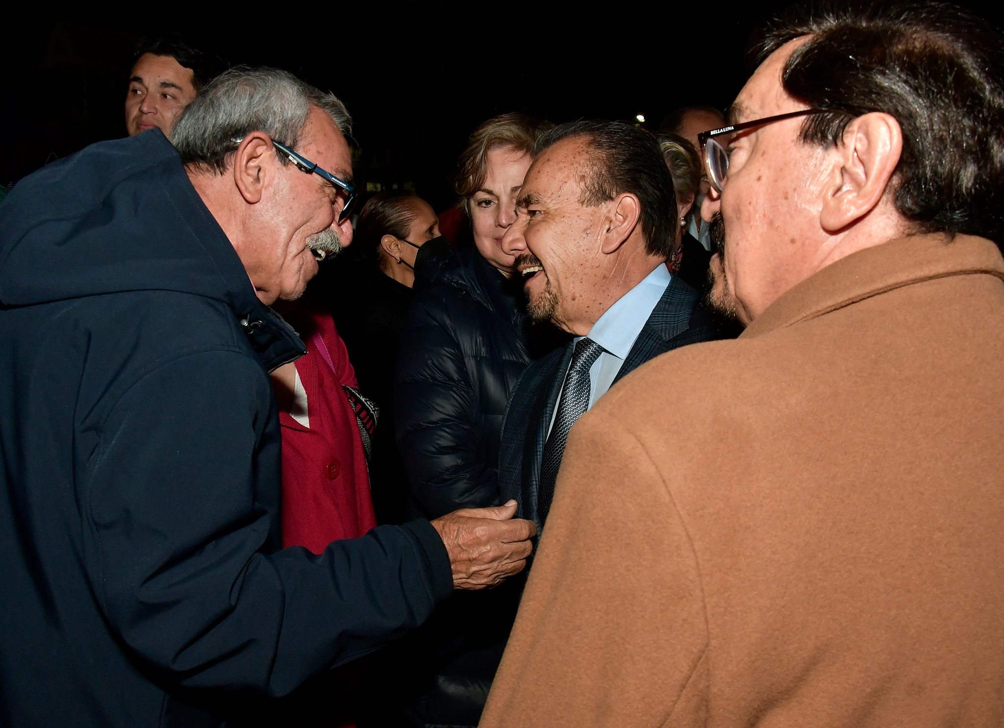 1675432752 529 Nuestro Presidente Municipal Pedro Rodriguez Villegas visito el camellon de