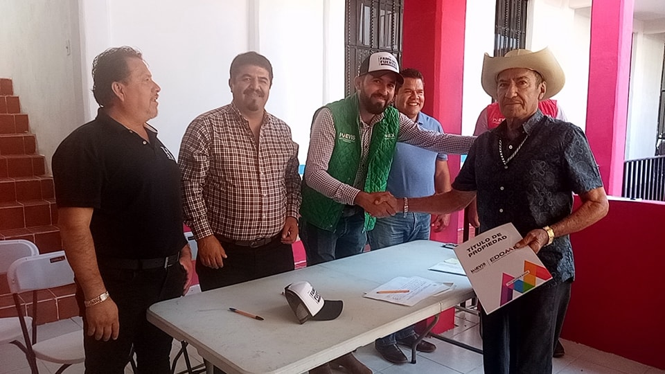 1675433020 476 El dia de hoy en representacion del presidente municipal el