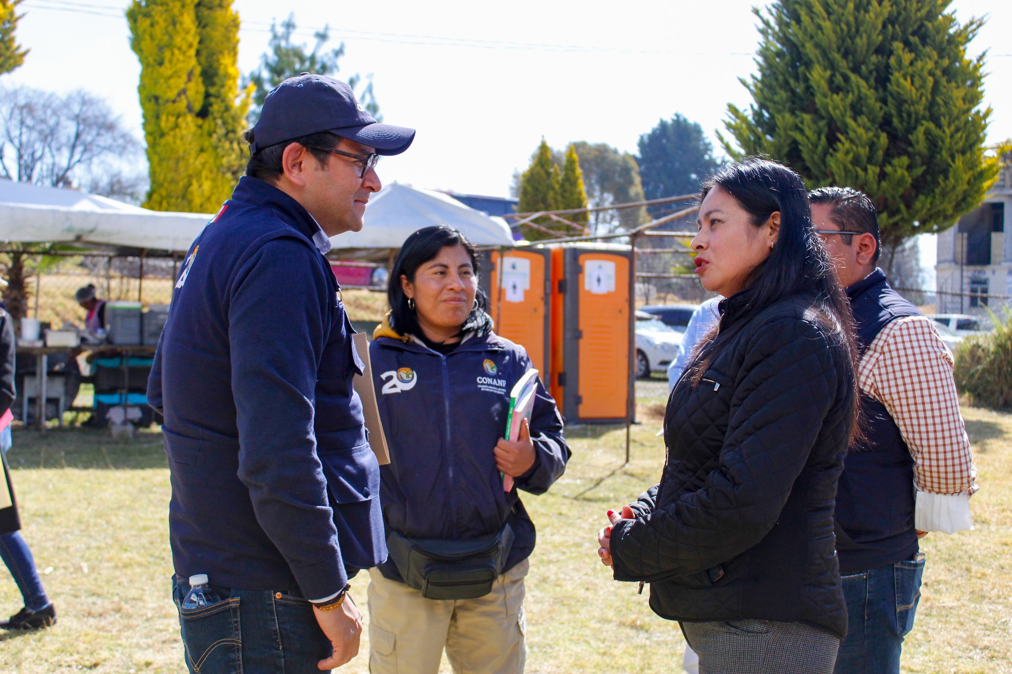 1675433143 919 El dia de hoy se Celebro en nuestro municipio la