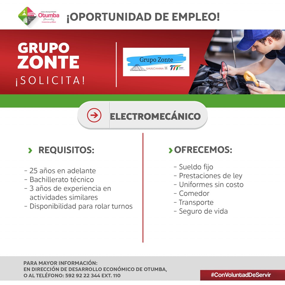 1675452877 378 Oportunidad de Empleo