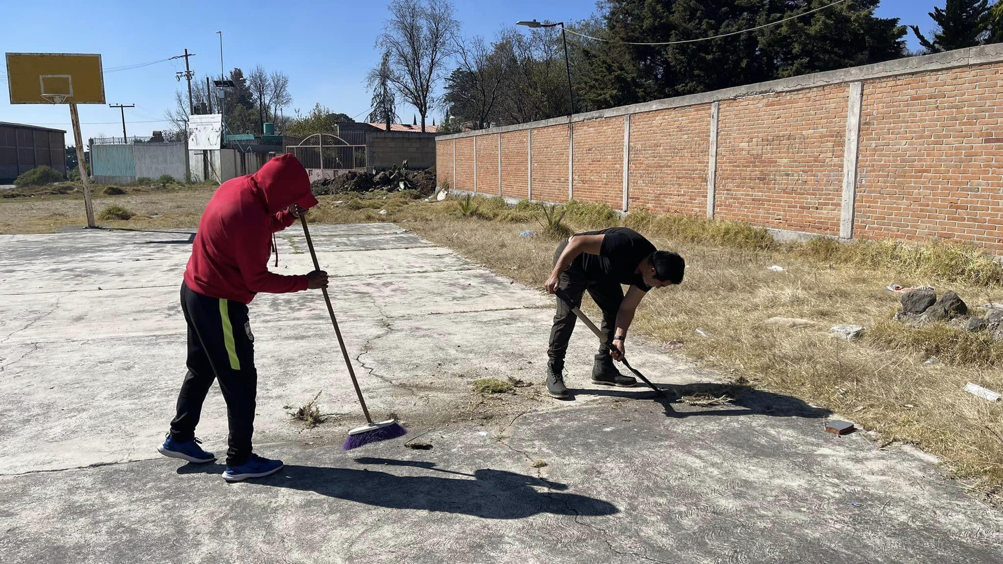 1675453371 557 Espacios deportivos en optimas condiciones para la practica del deporte