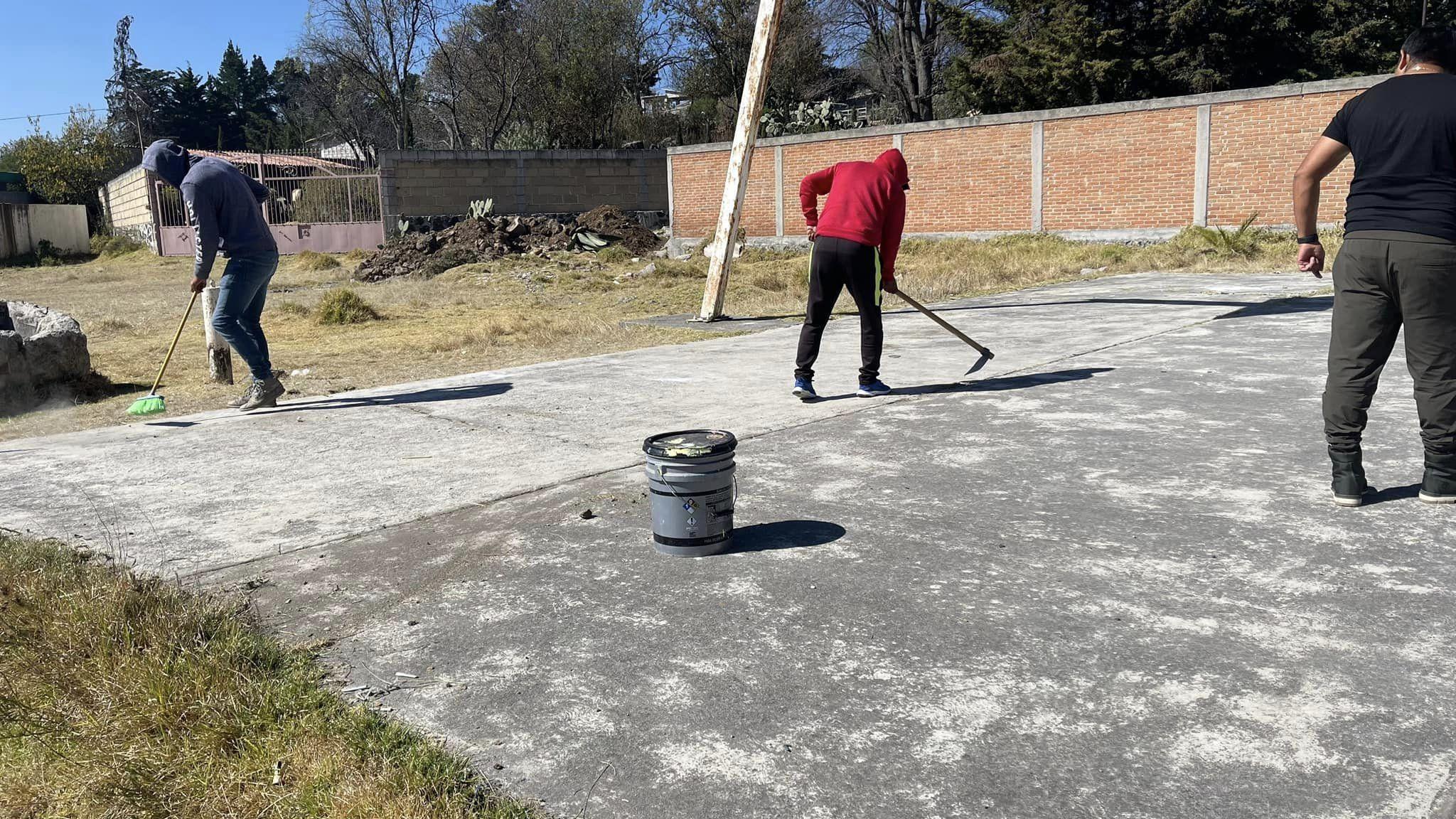 1675453371 83 Espacios deportivos en optimas condiciones para la practica del deporte