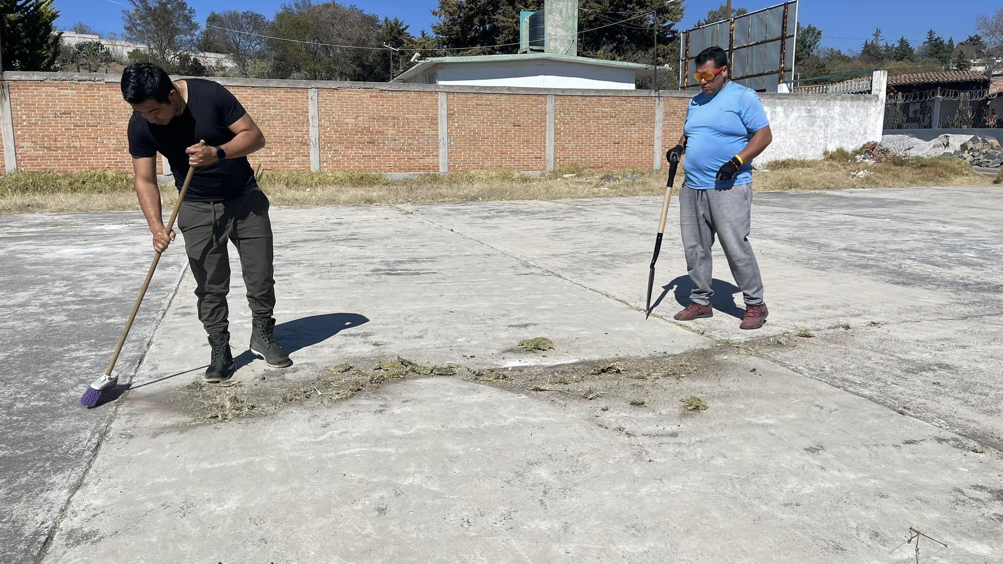 1675453371 95 Espacios deportivos en optimas condiciones para la practica del deporte