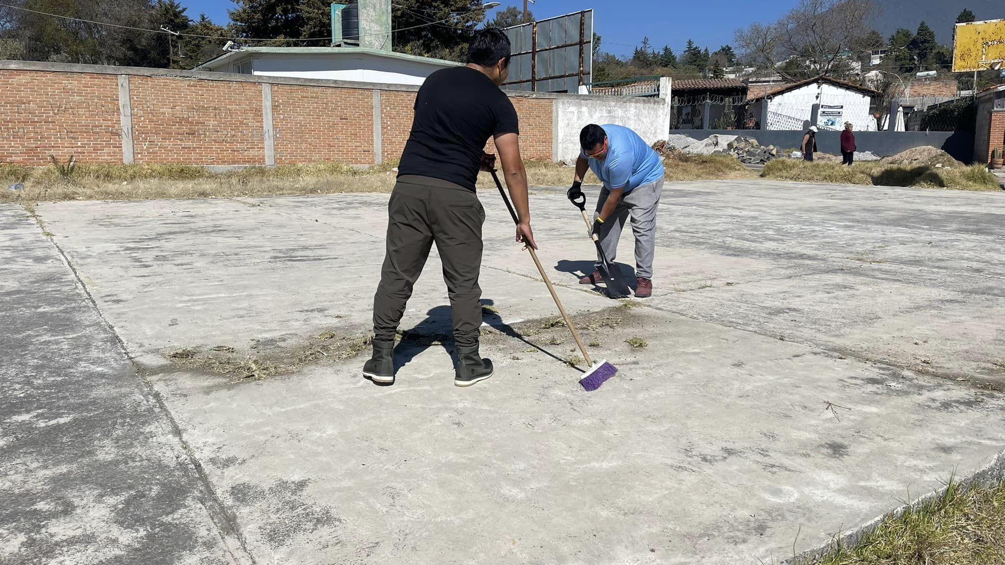 1675453388 Espacios deportivos en optimas condiciones para la practica del deporte