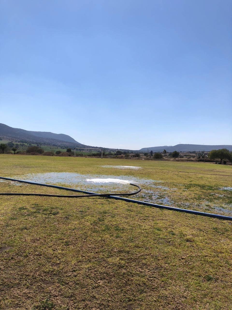 1675454945 942 Trabajando en equipo con la comunidad estamos recuperando el campo