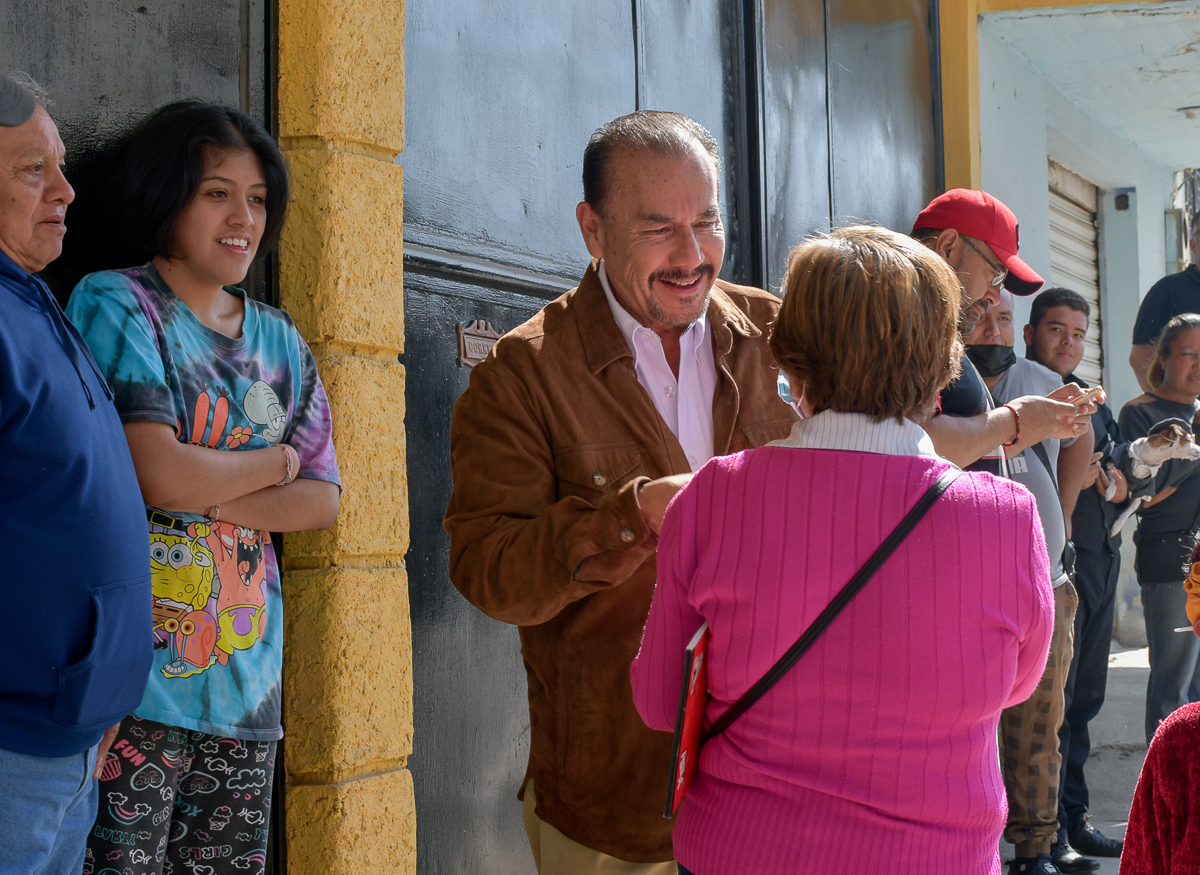 1675512581 43 Seguimos trabajando para nuestra comunidad por eso se realizo un