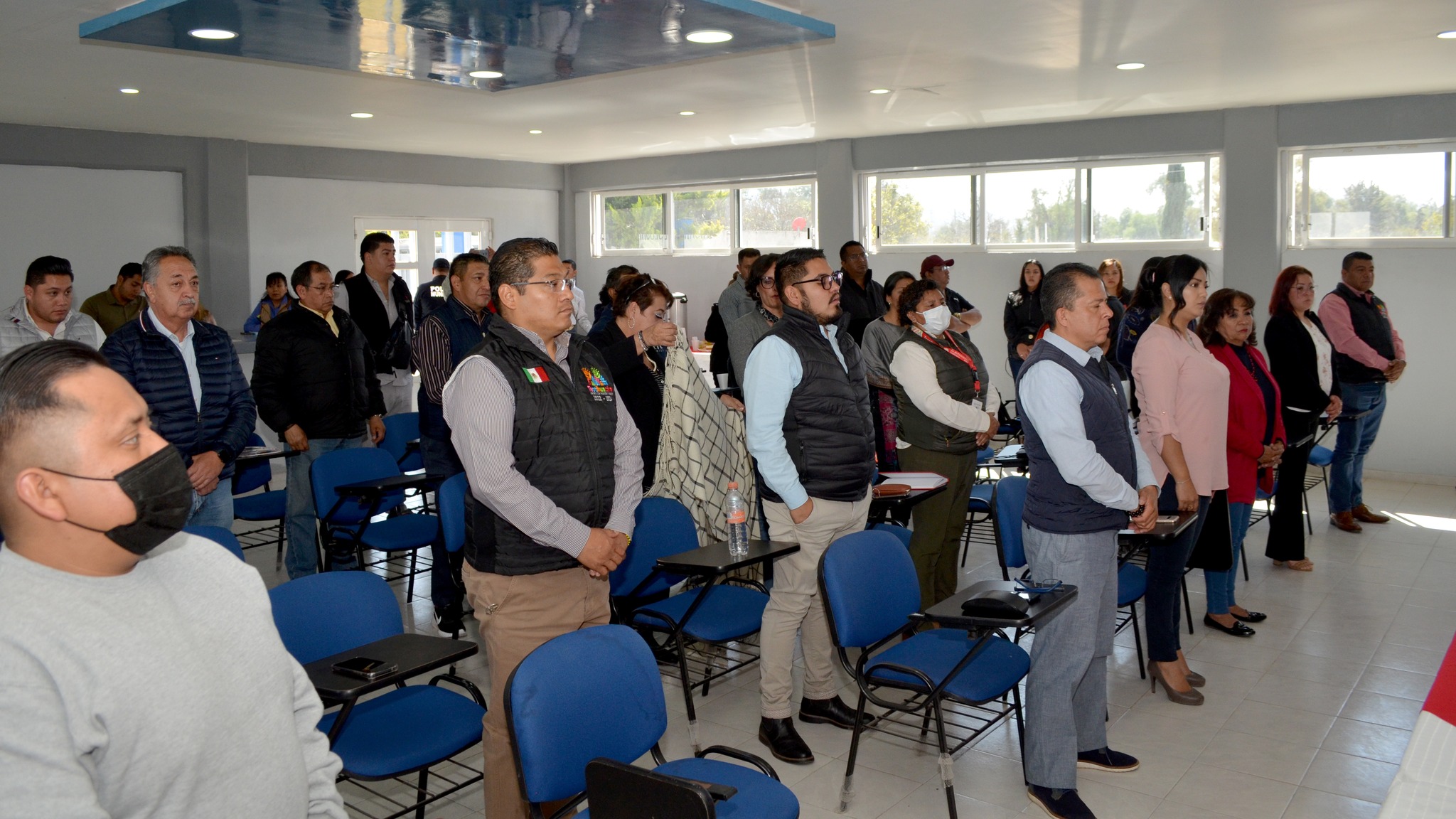 1675517020 339 Este dia tuvo verificativo la 7a Sesion del Consejo Municipal