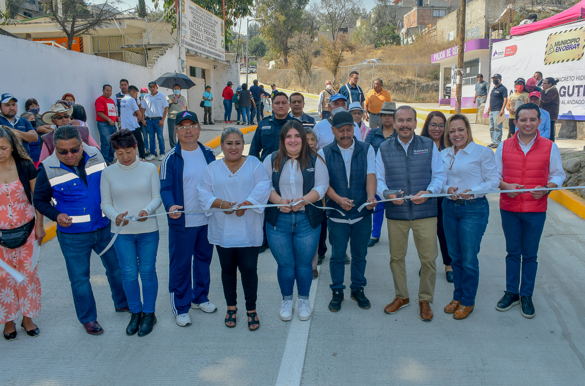 1675519853 224 La Direccion de Obras Publicas de AtizapanDeZaragoza rehabilito 4 mil