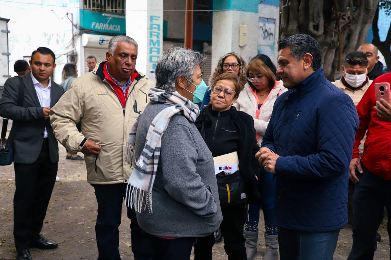 1675524232 907 Dando continuidad al Programa En Tlalnepantla nos Pintamos Solos nuestro