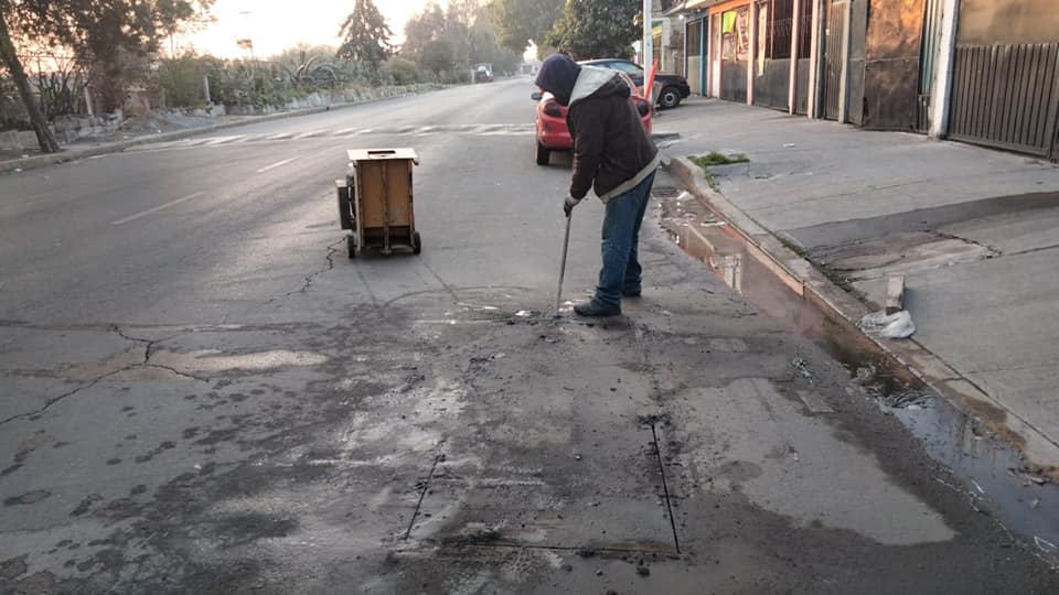 1675525782 185 El Gobierno Municipal de Jaltenco que preside la C Rosario