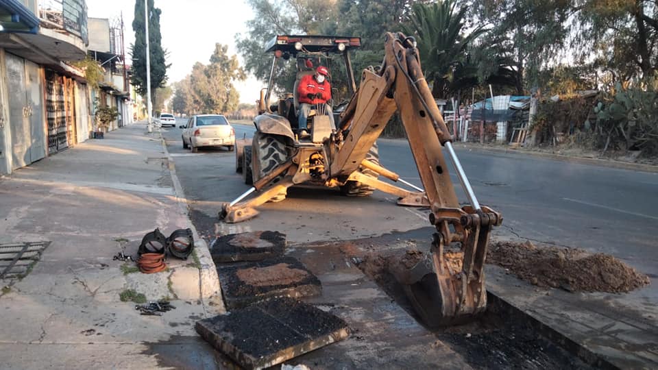 1675525788 El Gobierno Municipal de Jaltenco que preside la C Rosario